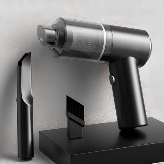 3 in 1 Portable Air Duster Wireless Vacuum Cleaner 2.0